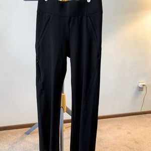Betabrand Dress Pant Yoga Pant Size Medium Short Petite